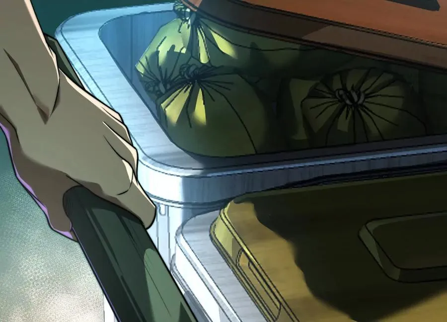 第十七话：不跑？那你们完了！106