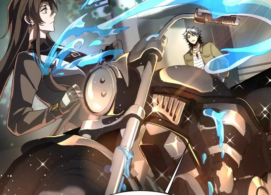 第三十九话：神赐者！66
