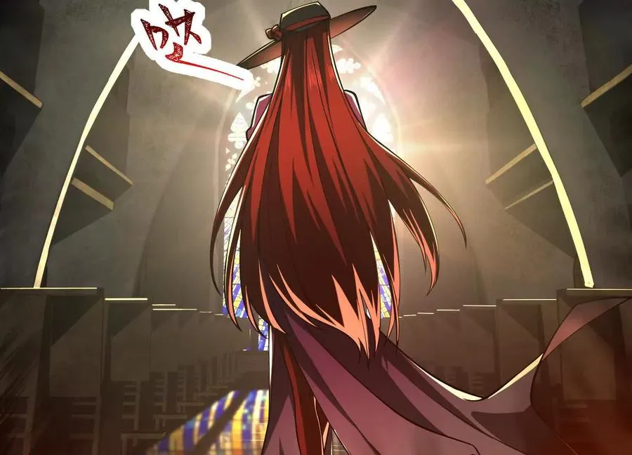 第四十六话：这一拳会很帅9