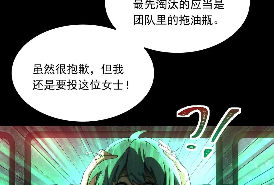 第二话：我还没投票呢125
