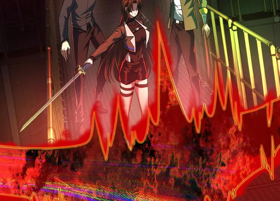 第四十一话：队友来了！98
