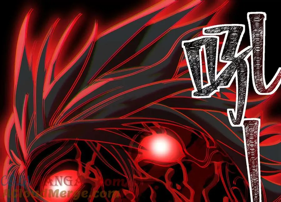 第十三话：屠杀开始108