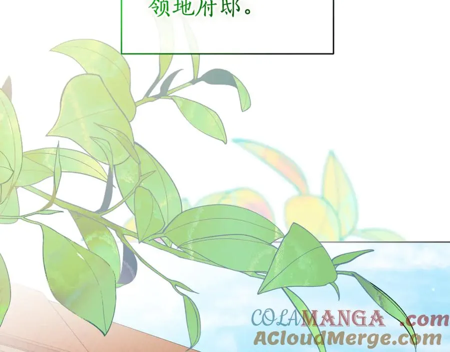 第24话 送婚书？112