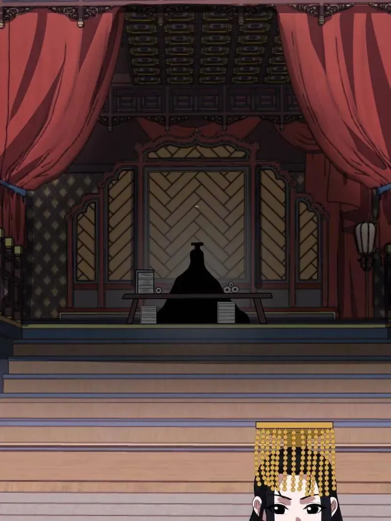 第1075话 ：论功行赏14