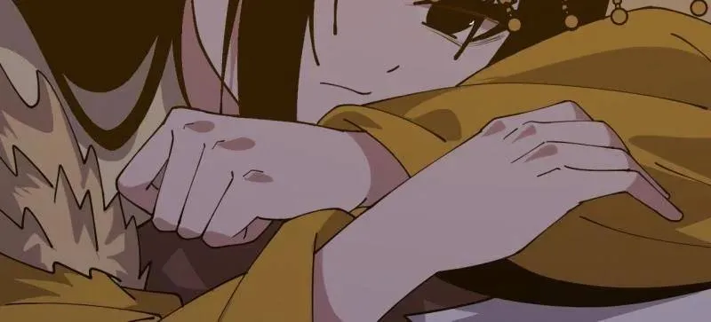 第1084话 ：对不起45