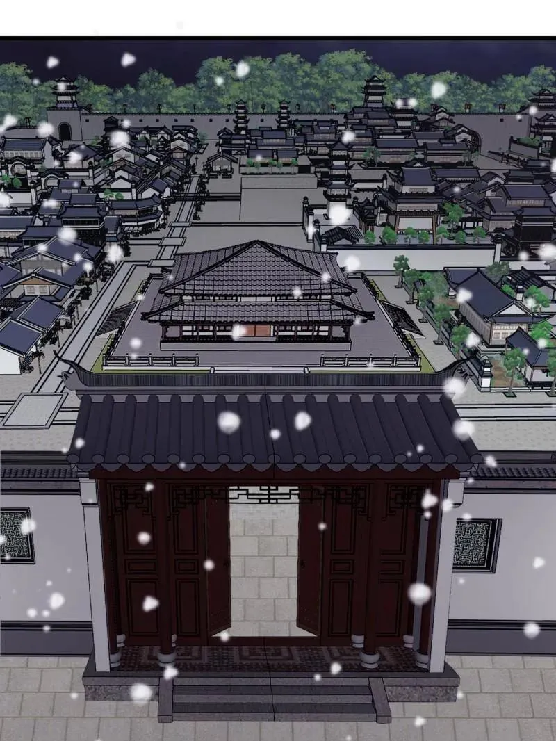 第1085话 ：尴尬局面88