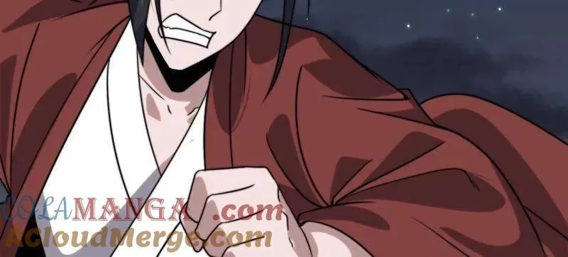 第1086话 ：沦陷28