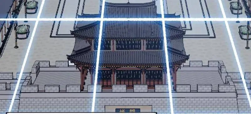 第1069话 ：练兵95
