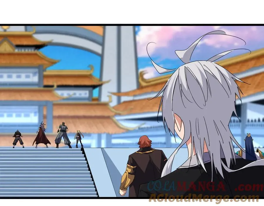 第673话 倾城登场100
