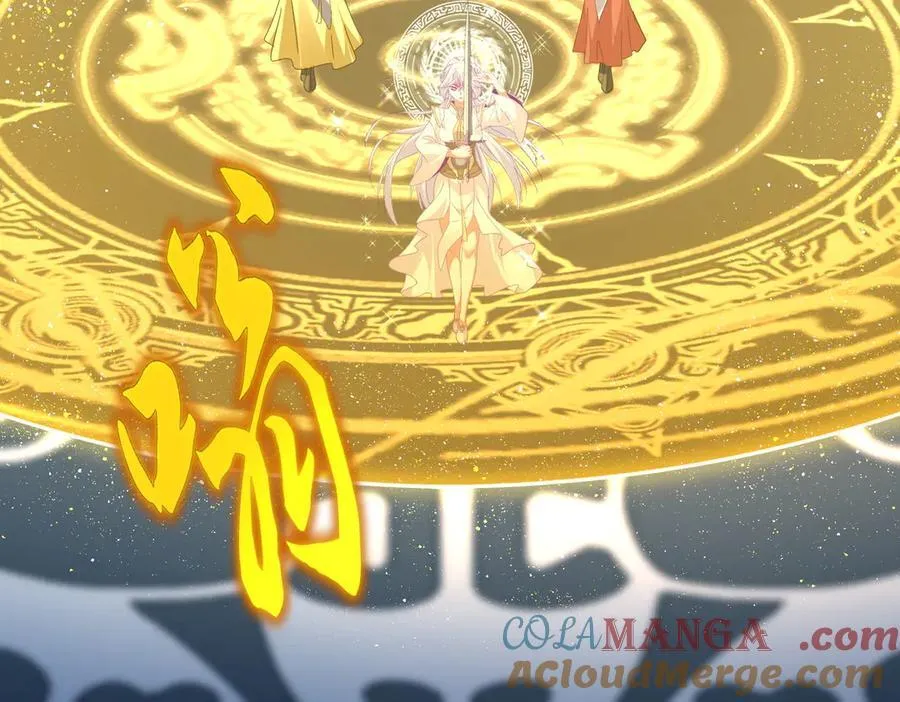 第673话 倾城登场92