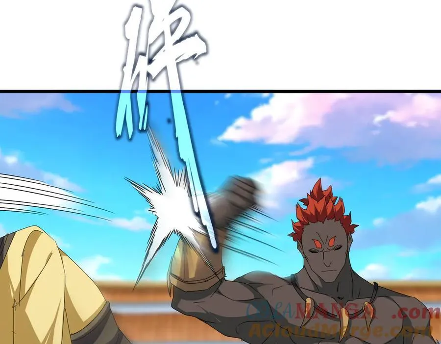 第673话 倾城登场20
