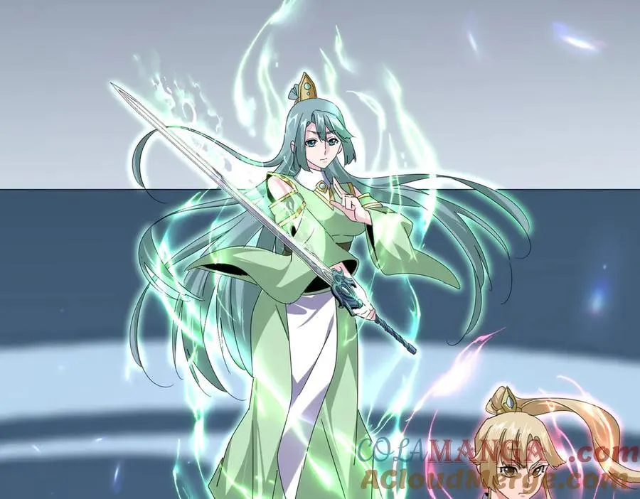 第673话 倾城登场48