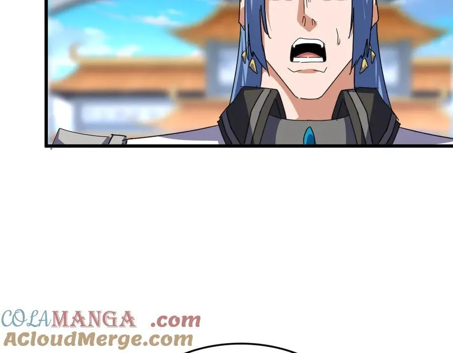 第685话 跑啊！你快跑啊！36