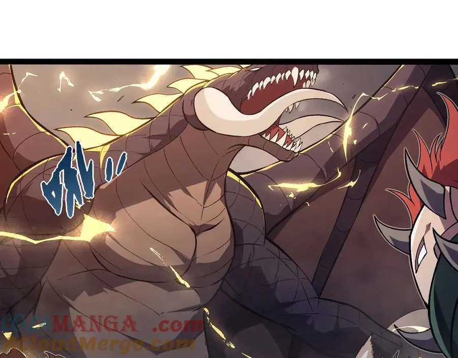 第348话 爆裂模式64