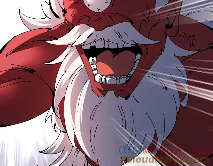 第117话 打破不可能！100