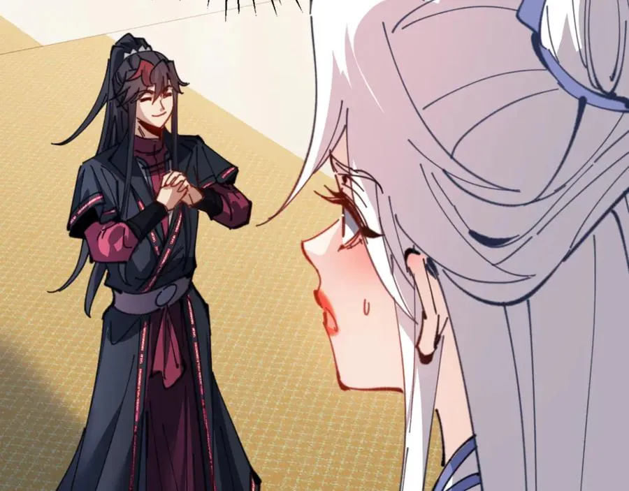 第124话 师徒联手演戏81
