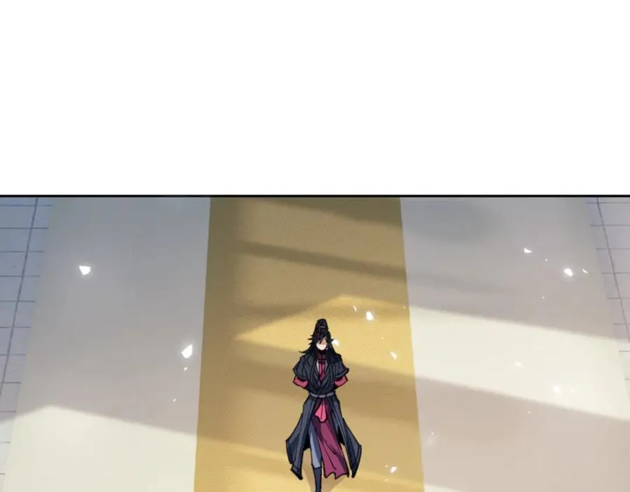 第124话 师徒联手演戏70