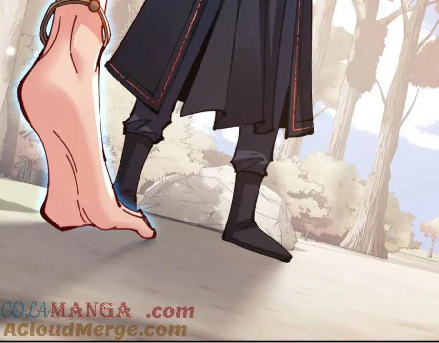 第116话 告诉你我知道的秘密~100