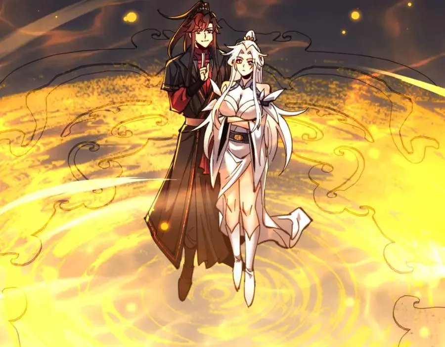 第114话 大白天的你不要太过分93