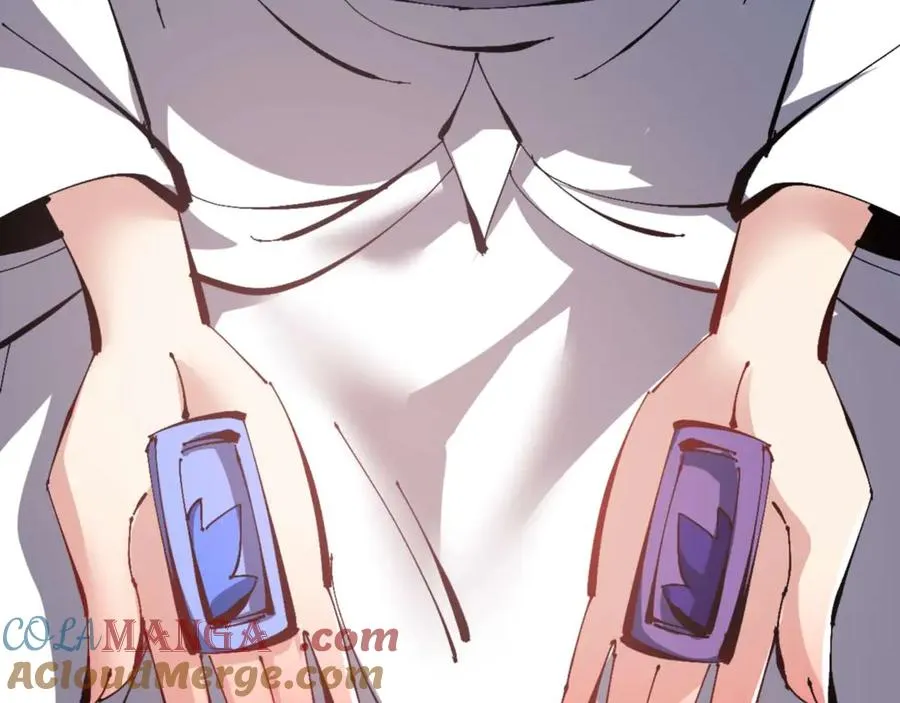 第115话 洛姨，你是我亲姨144