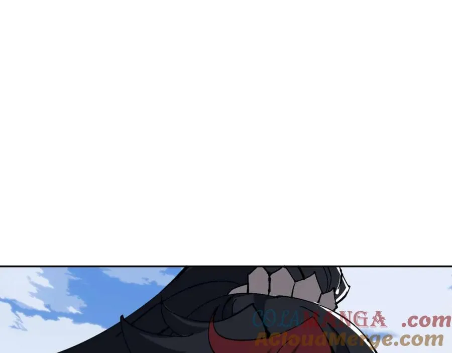 第115话 洛姨，你是我亲姨44