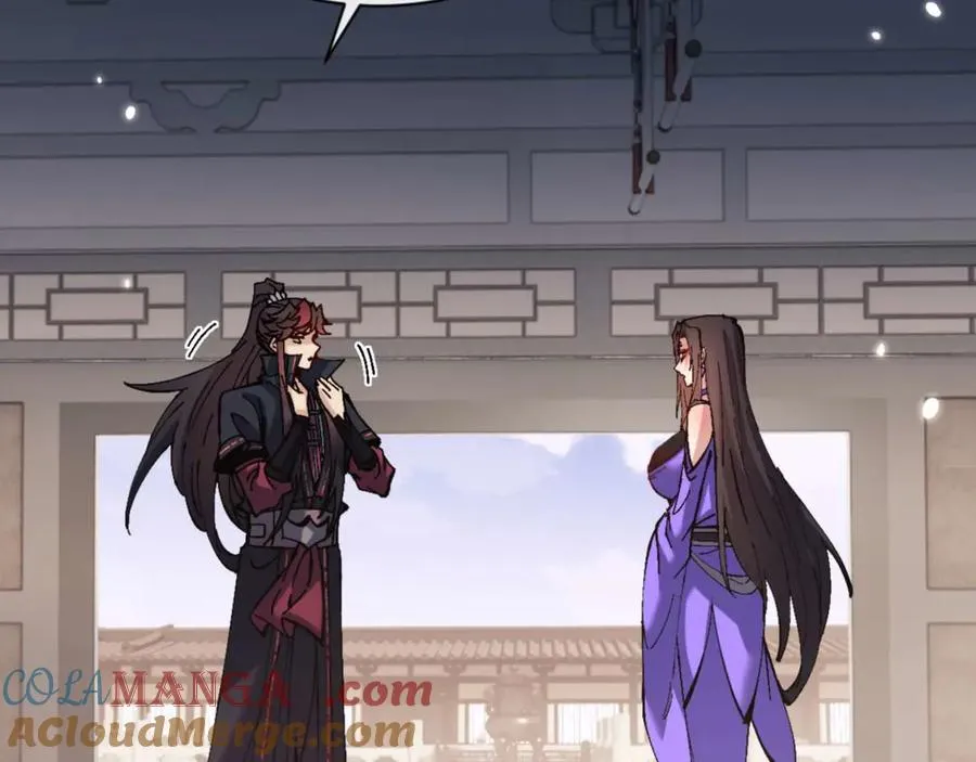 第113话 逆徒居然爆衣？！136