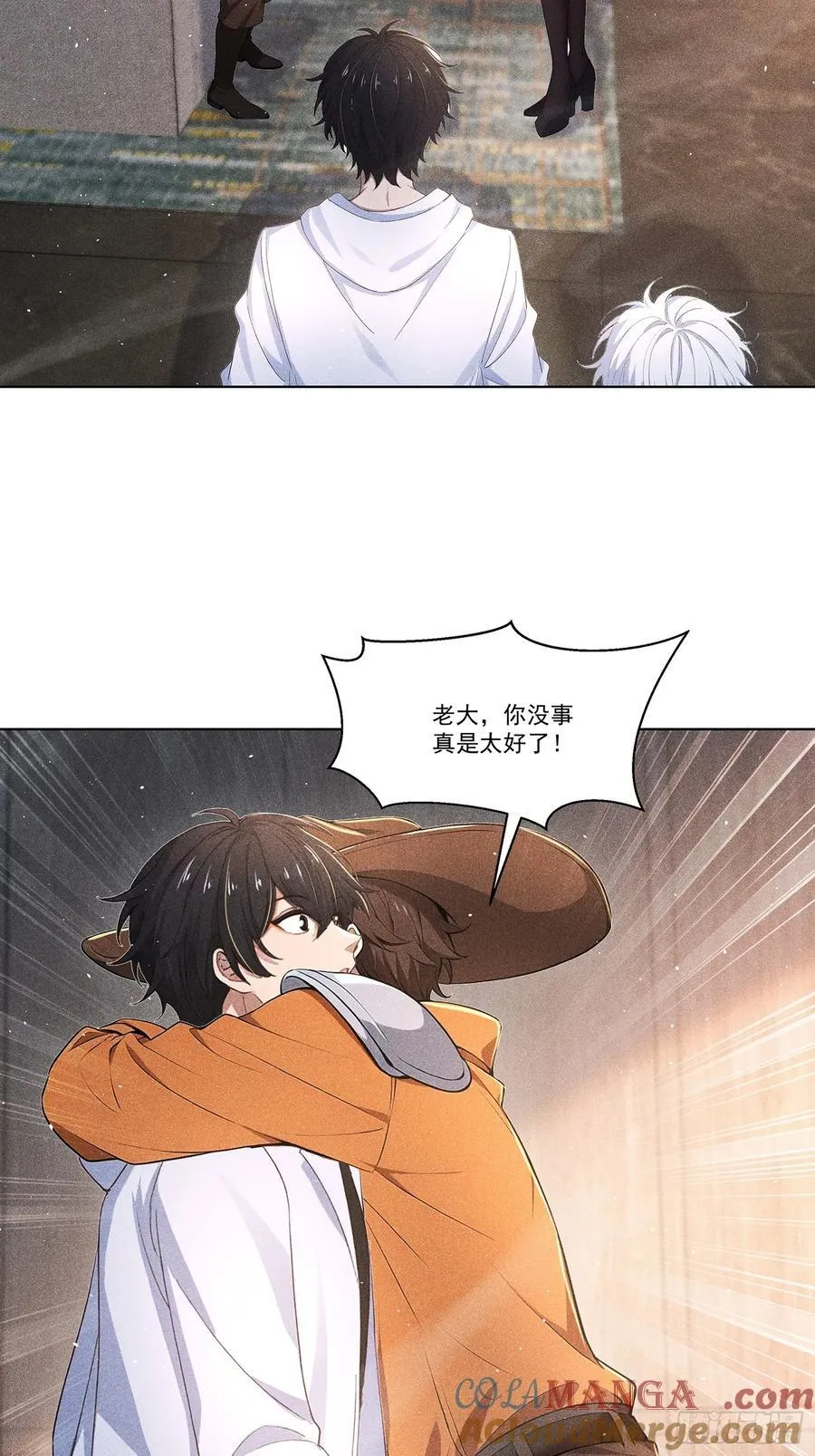 115 遇到熊瞎子6