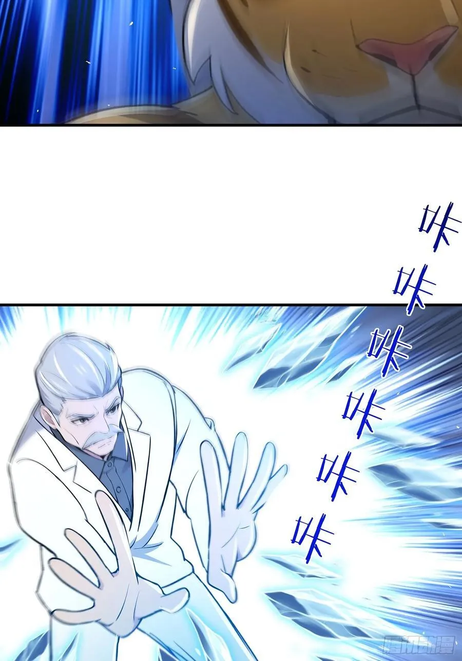 116 进化的虎妖37