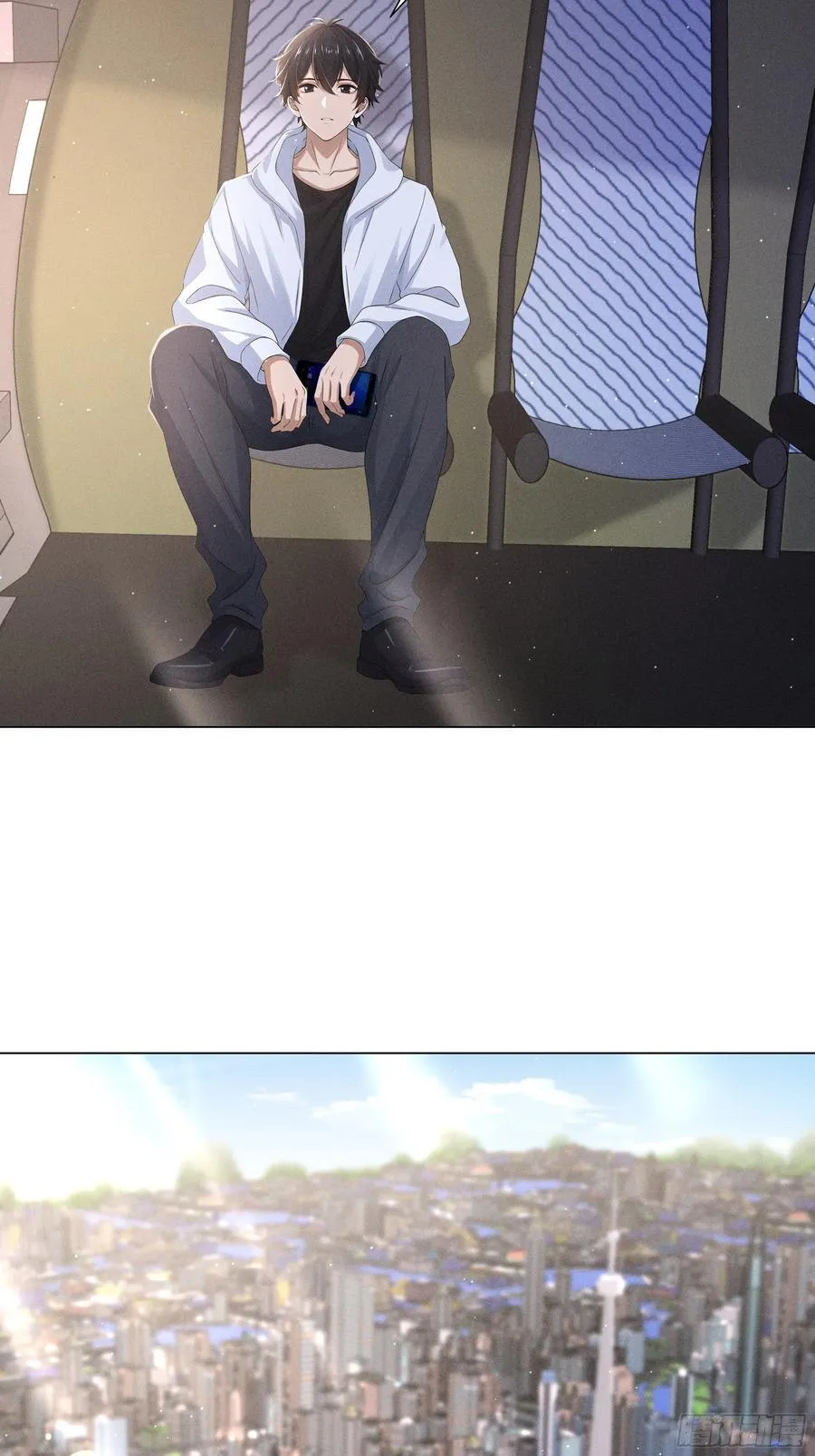 118 问罪沈安5