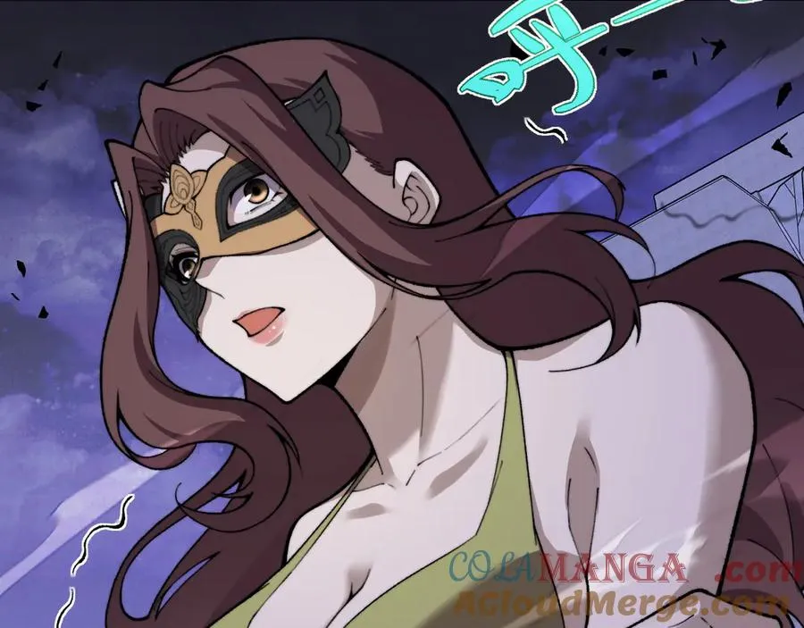 第100话 寂静城镇160