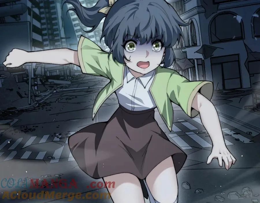 第101话 小女孩紧急救助！40