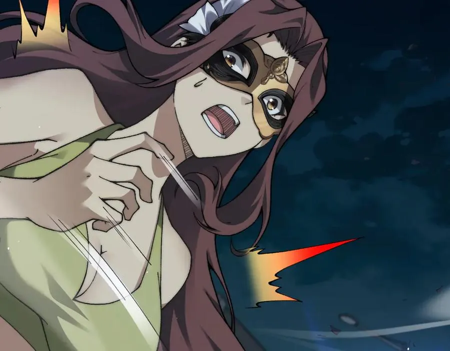 第101话 小女孩紧急救助！11