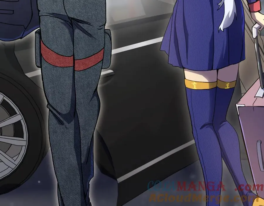 第208话 何人造谣！8