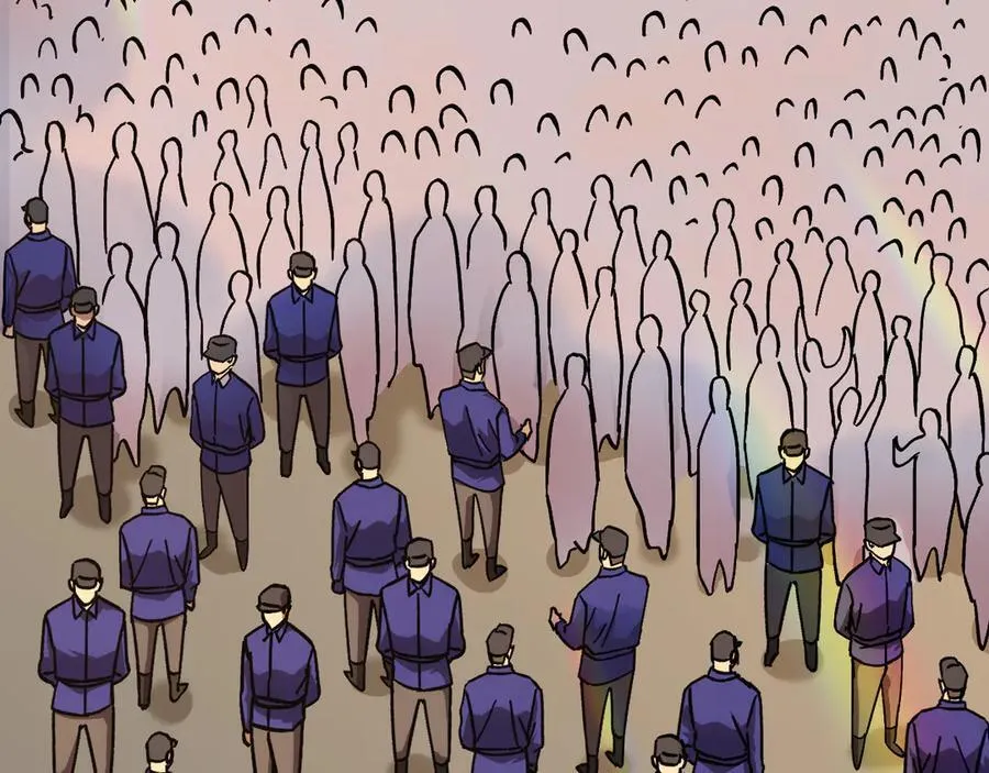 第208话 何人造谣！147