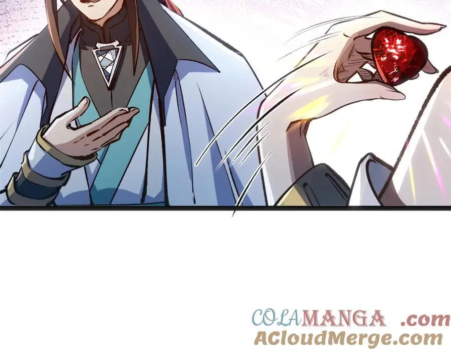 209 神秘红石,变强的韩绝76