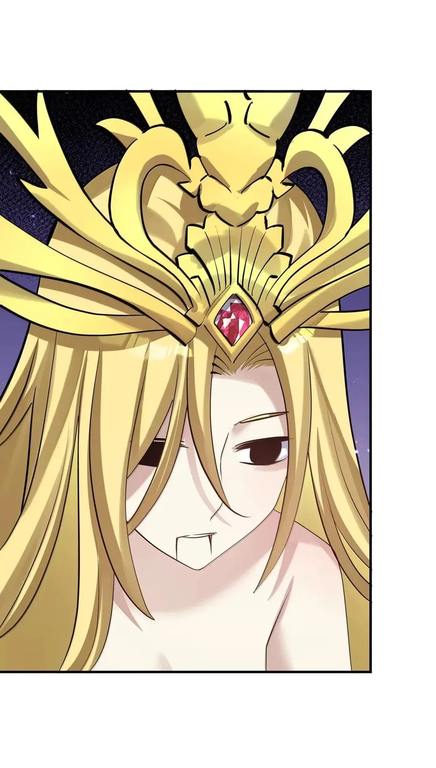 111 天女现身！！？46
