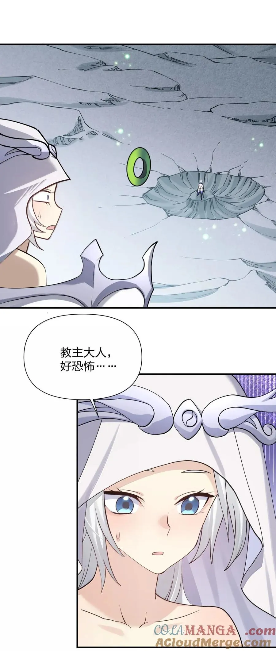 110 偃月霜华27