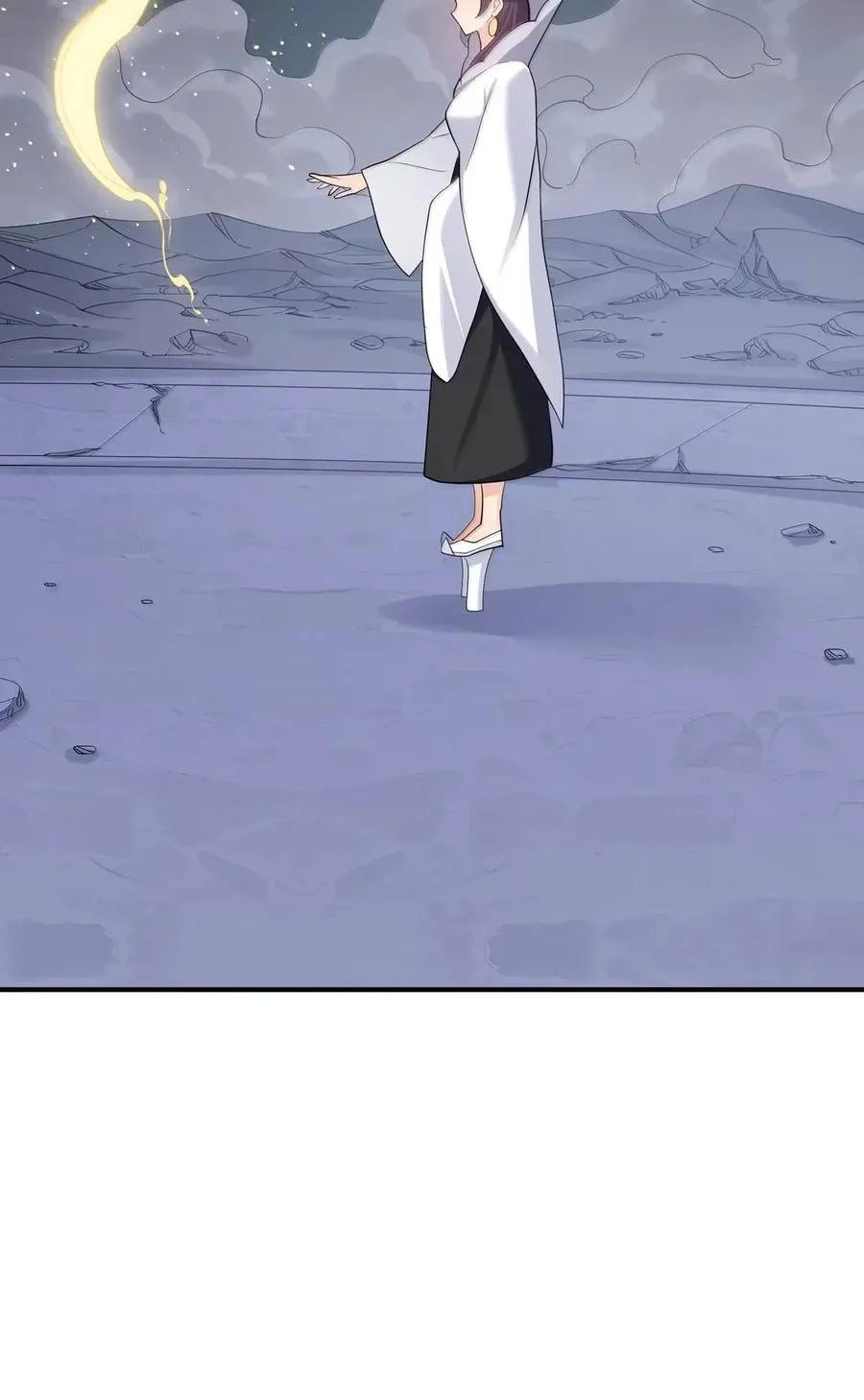 111 天女现身！！？53