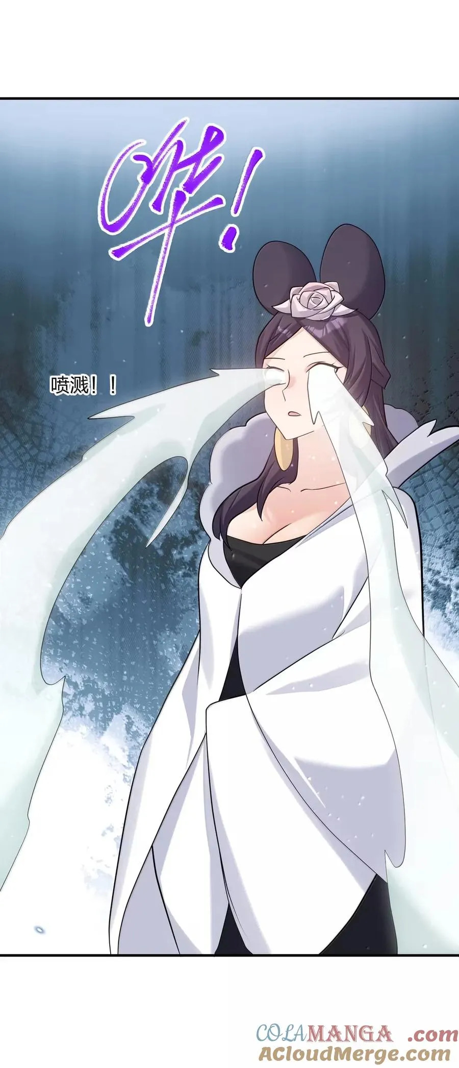 111 天女现身！！？57