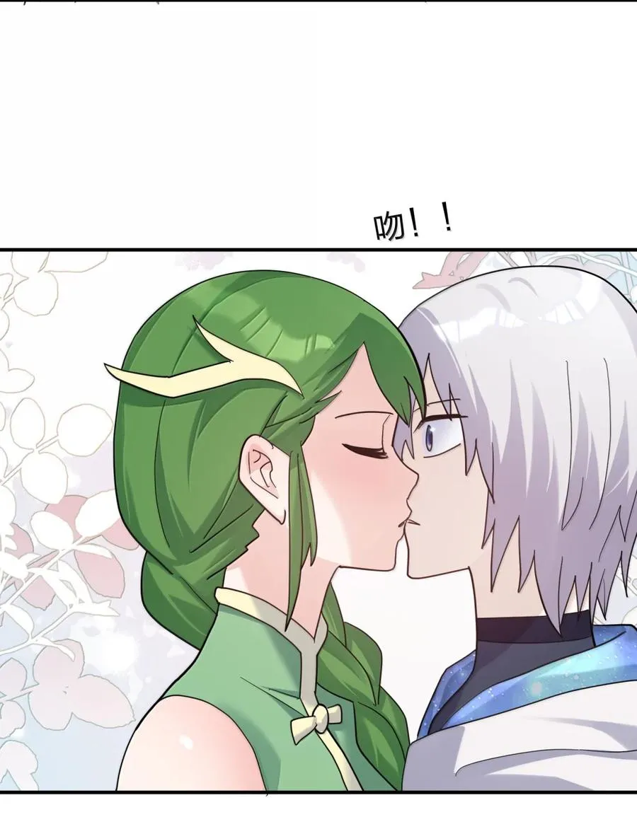 113 月亮，毁灭了？！！58