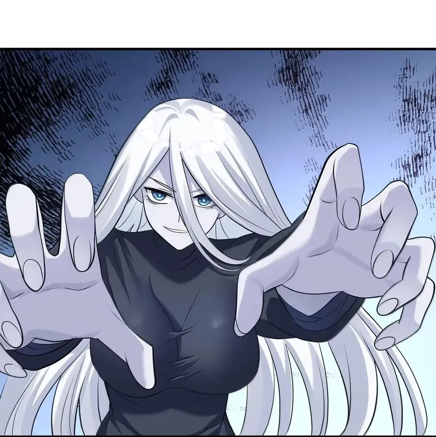 111 天女现身！！？23