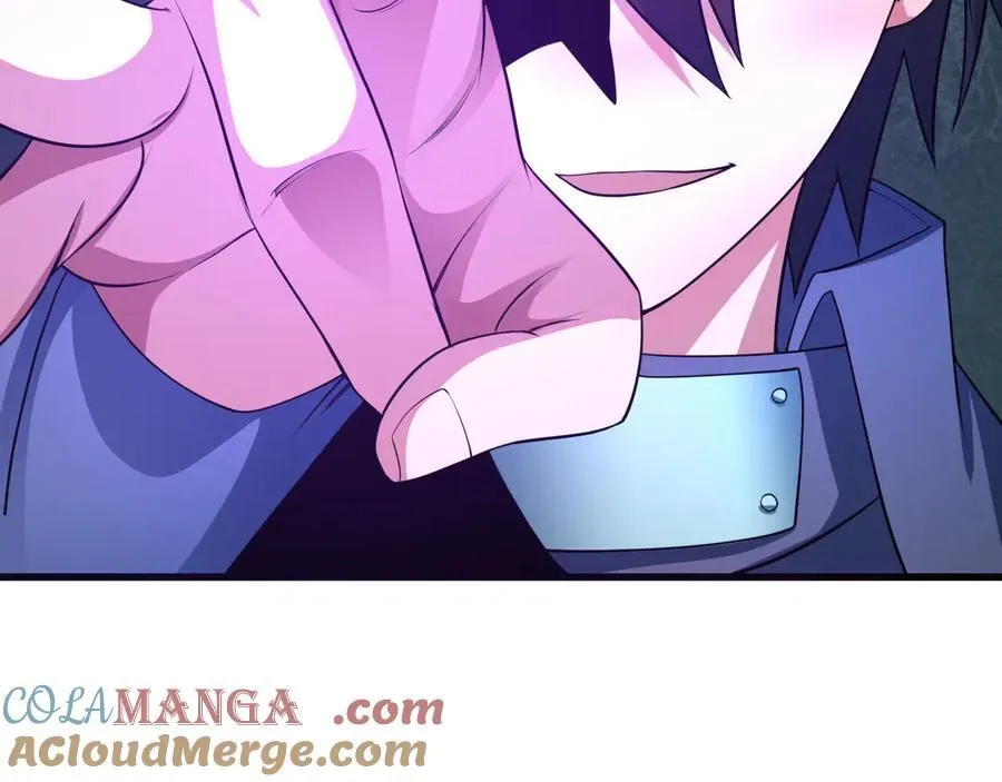 第461话 扶桑篇-忍者学生会，就这！104