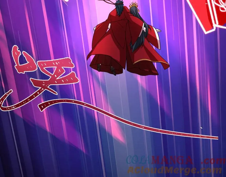 第453话 扶桑篇-幕后黑手！8