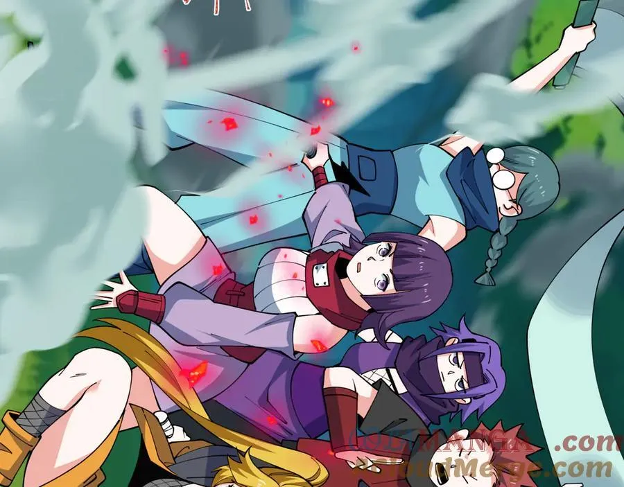第456话 扶桑篇-狐妖开演！40