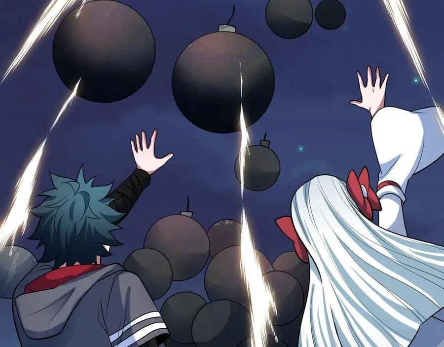 第454话 扶桑篇-京都序幕！67