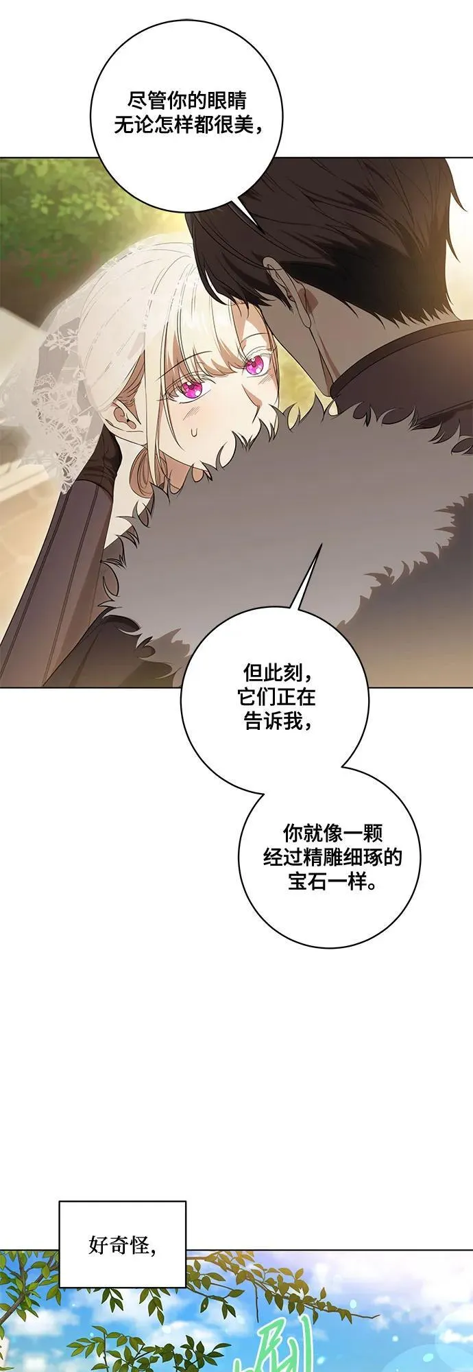 [第73话] 由你来当大公妃就好啦49