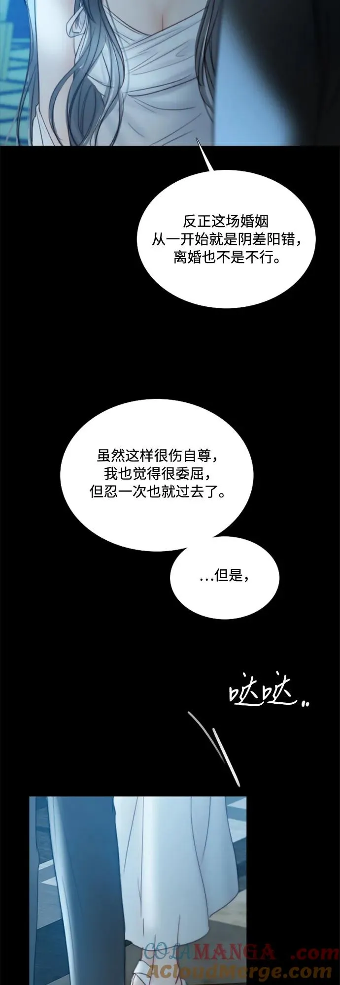 [第91话] 离婚的理由45