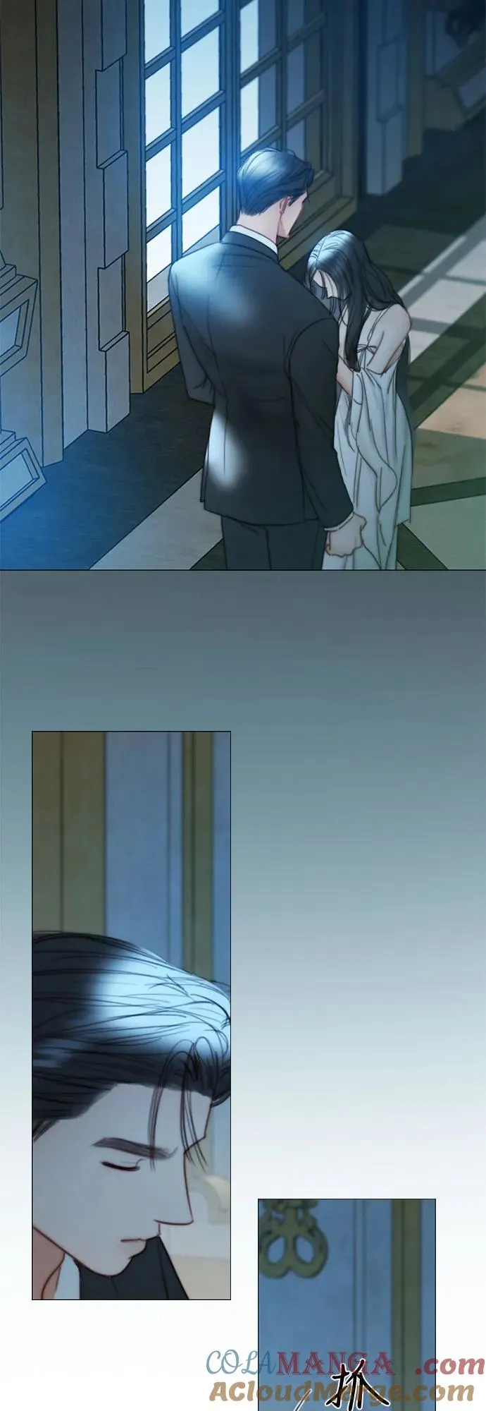 [第91话] 离婚的理由27