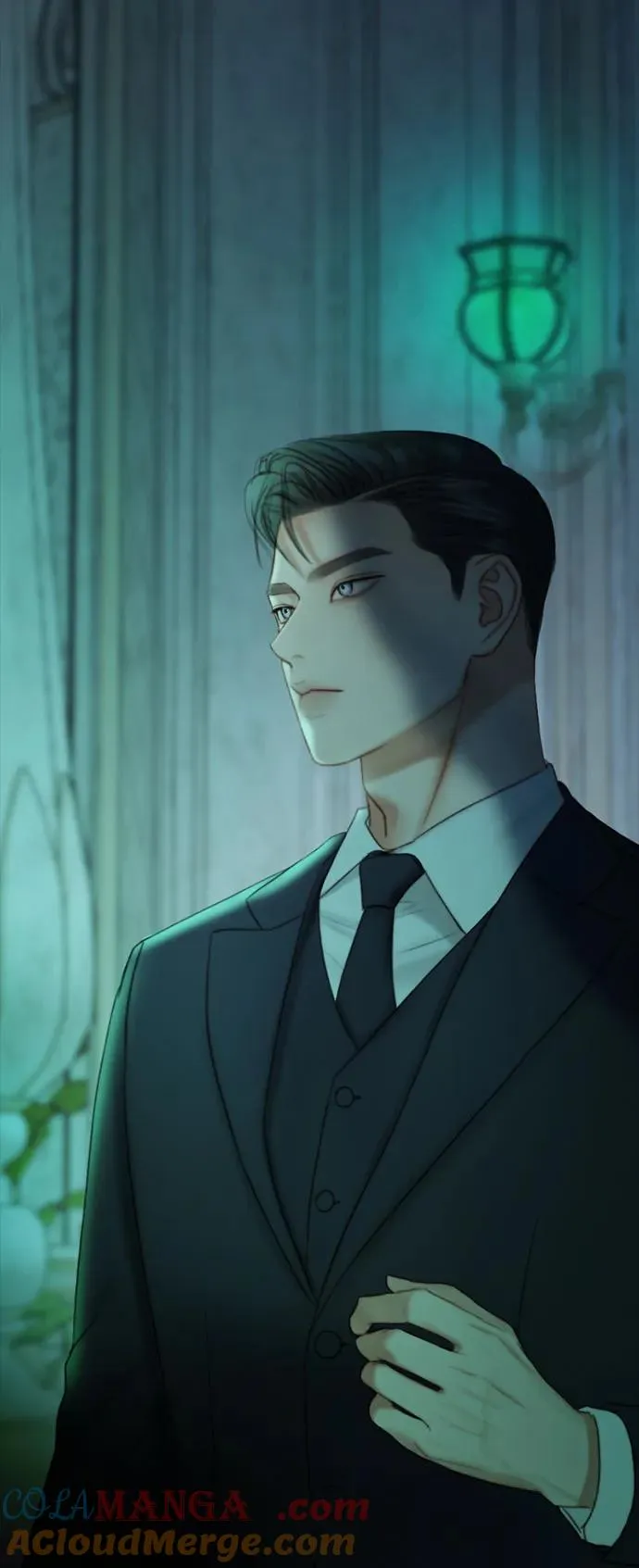 [第88话] 如此驯服我后30