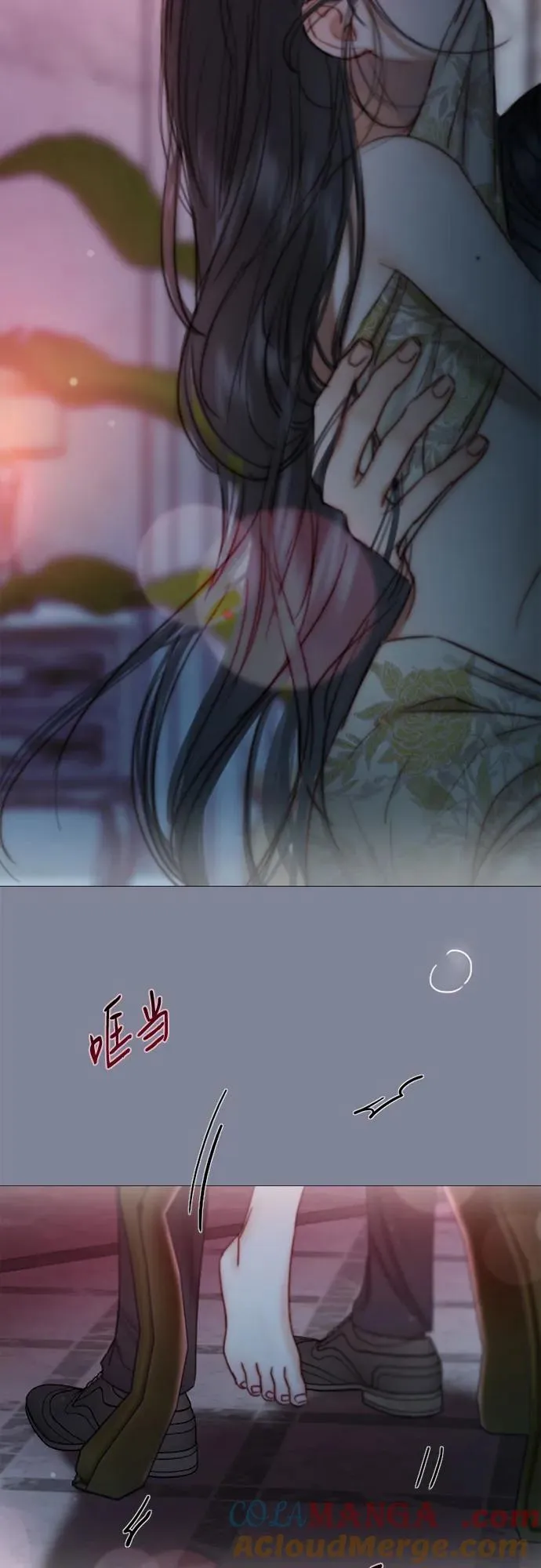 [第100话] 你好，瑟琳娜48